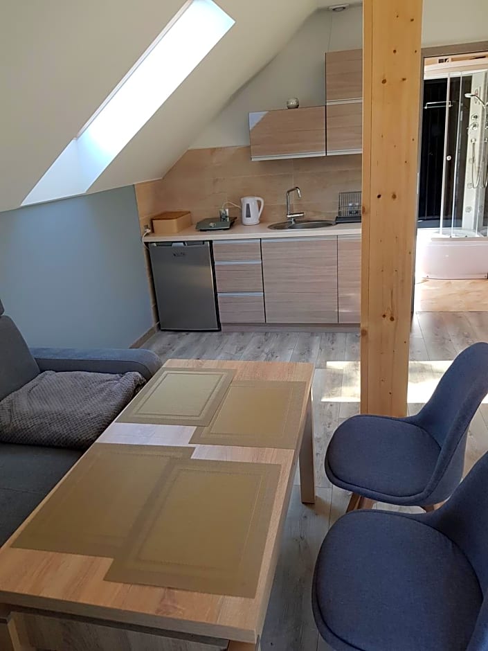 Ośrodek Wczasowy Słoneczna Polana