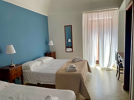 Etna Rosso b&b