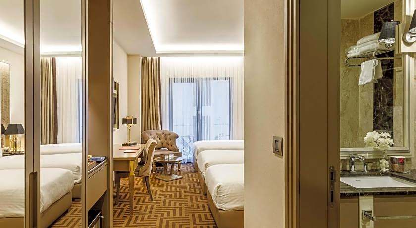 Ramada by Wyndham Istanbul Golden Horn