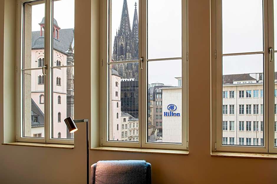 Hilton Cologne