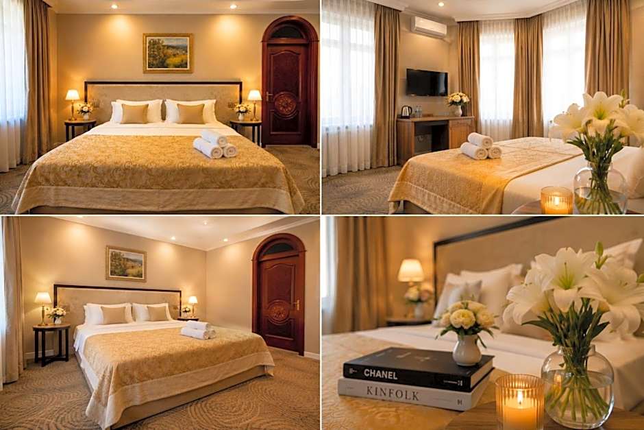 Premier Hotel