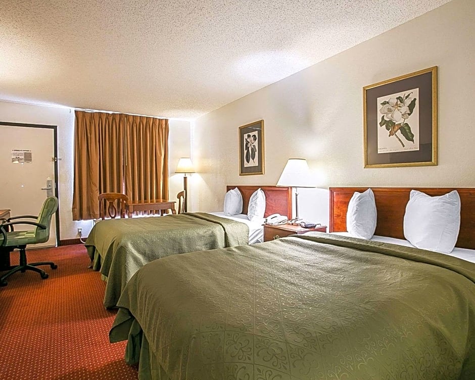 Medical Center Inn