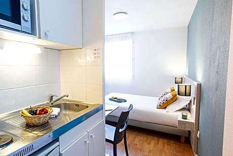 Appart'Hotel Odalys Le Tholonet