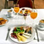 Amberton Hotel Klaipeda