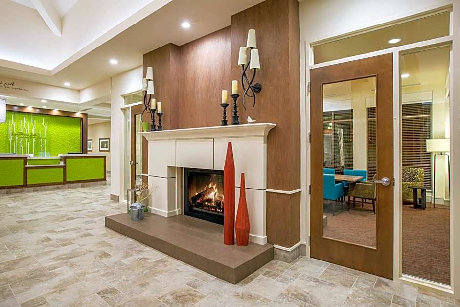 Hilton Garden Inn Olympia, WA