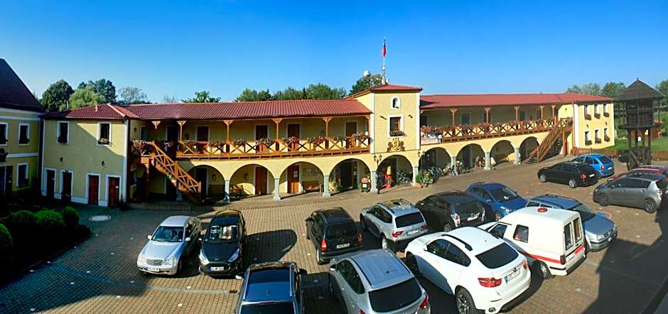 Hotel Resort Stein
