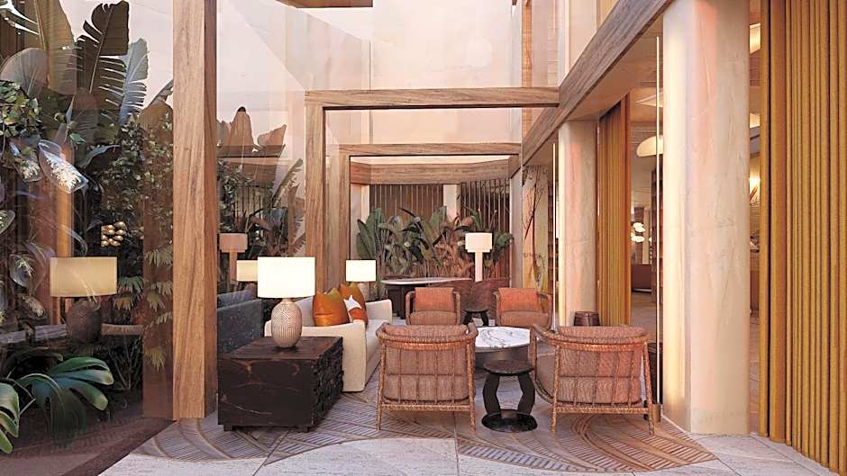 Casa de Sada Algarve Beach Resort, Curio Collection by Hilton
