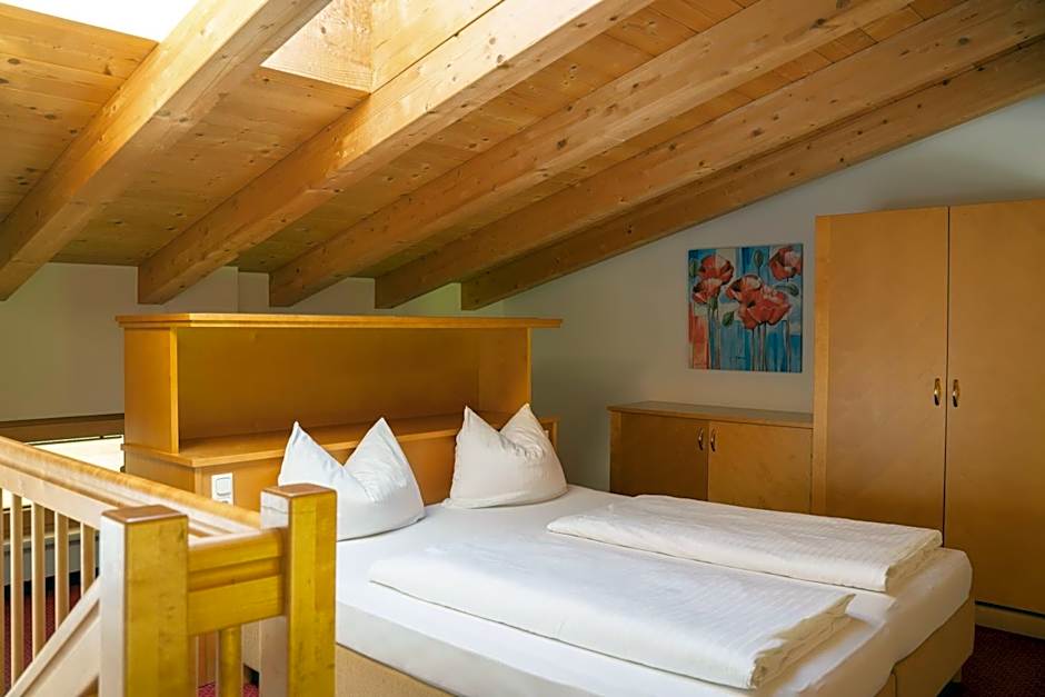 Aparthotel Schindlhaus/Alpin