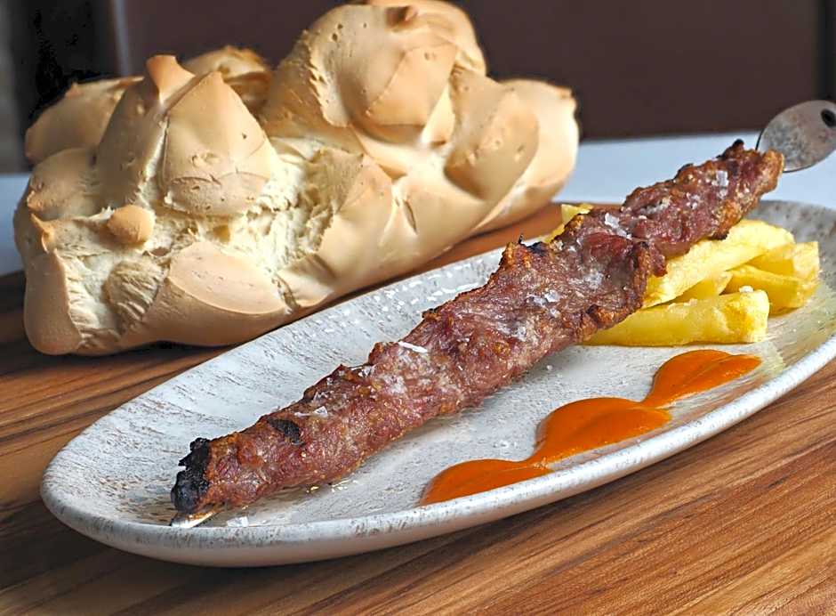 Hotel Ciudad del Sol