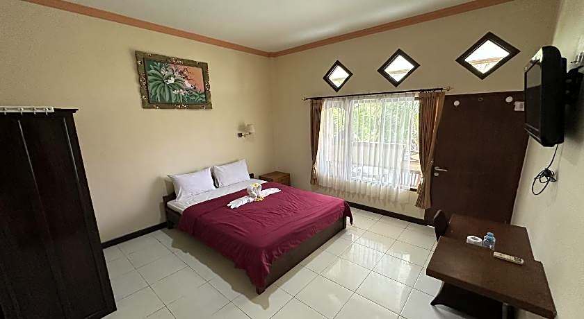 Taxa Raya Guest House