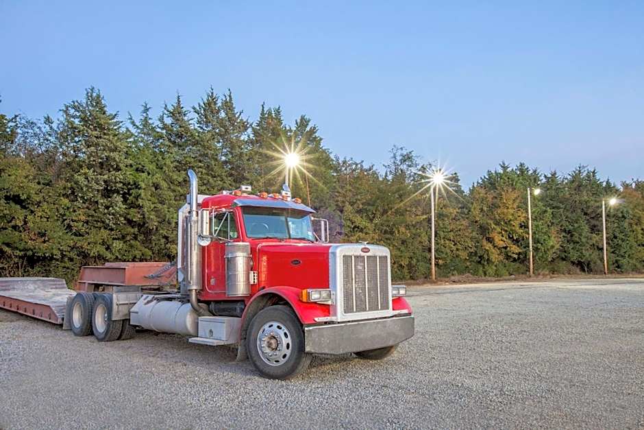 Super 8 by Wyndham Mount Vernon