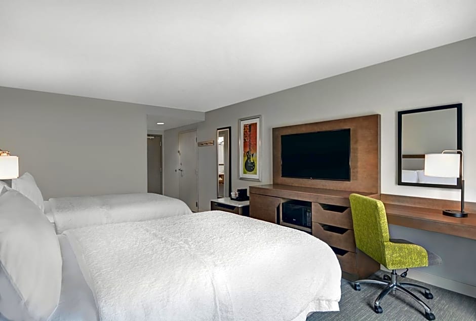 Hampton Inn Gallatin