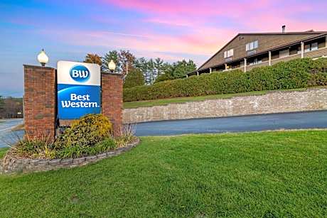 Best Western Of Lake George