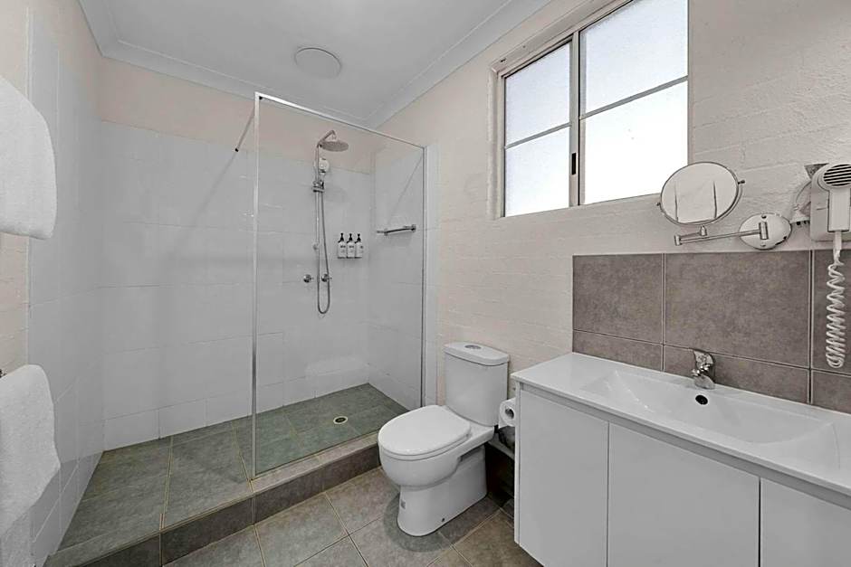 Econo Lodge Border Gateway Wodonga