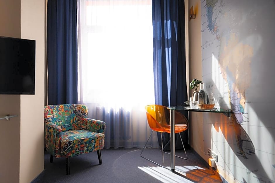 Hotel Liberec