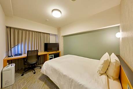 Moderate Single Room Non-Smoking, 18 sqm, Simmons Bed 152cm