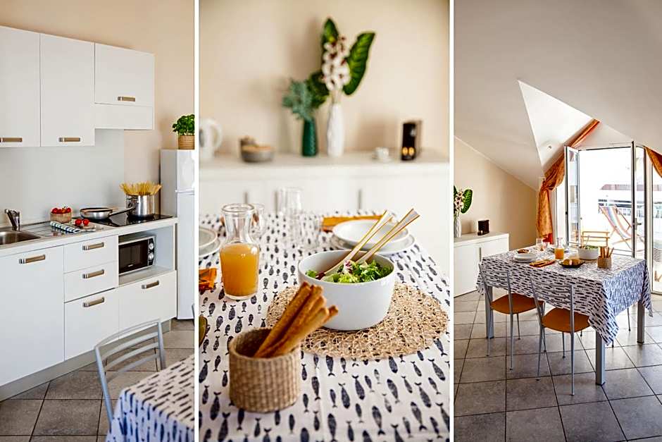 Diano Sporting Apartments