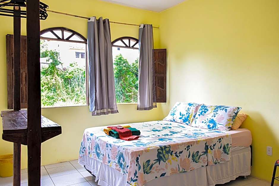 Casa da Mineira Hospedaria