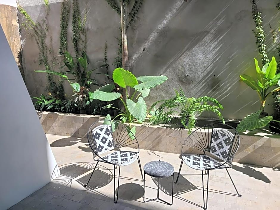 Ximena Hotel Boutique