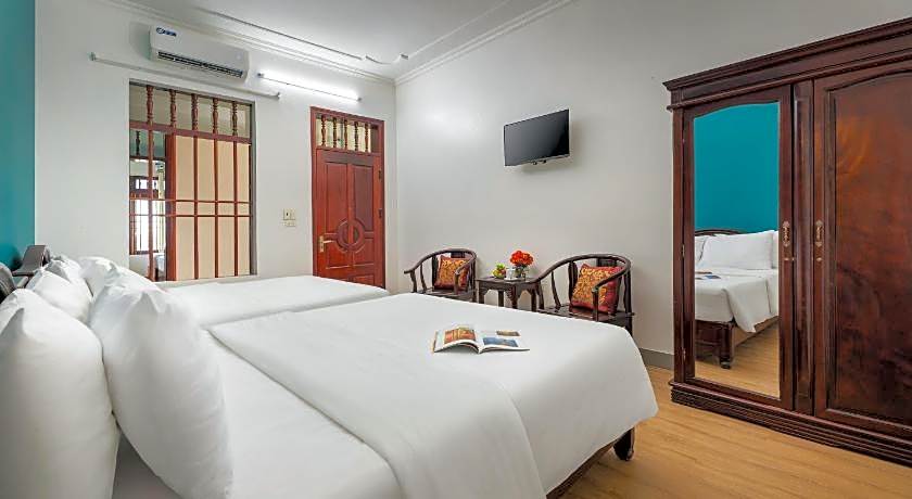 Viet Nhat Hotel Ninh Binh