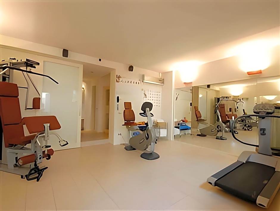 Residence Poggio Golf Chianti Firenze
