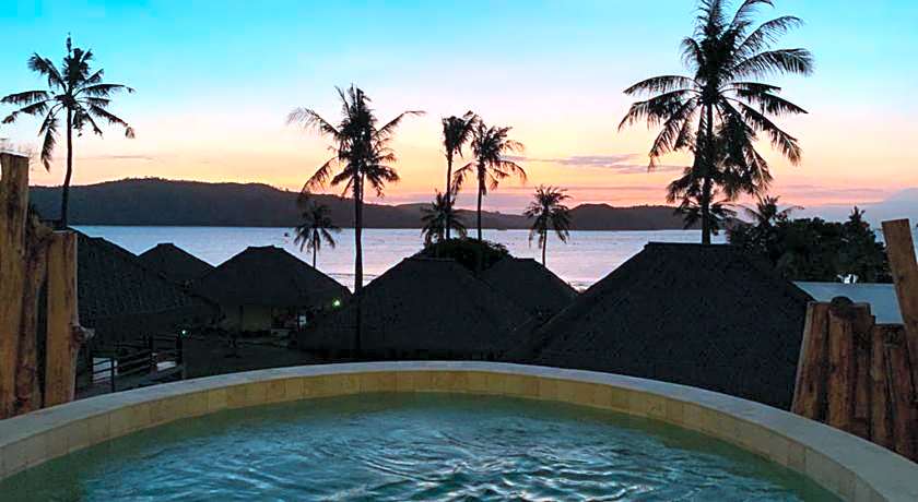 Bleu MATHIS Gili Asahan