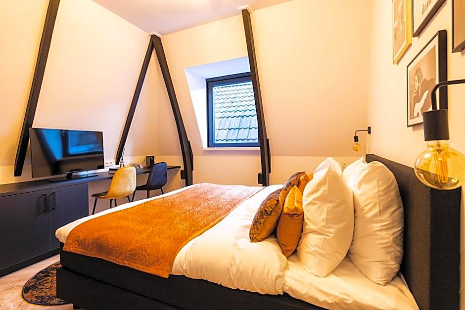 Boutique Hotel 43 Zaandam-Amsterdam