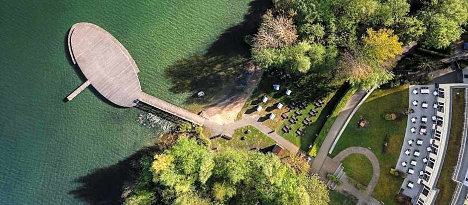 Seehotel Fleesensee