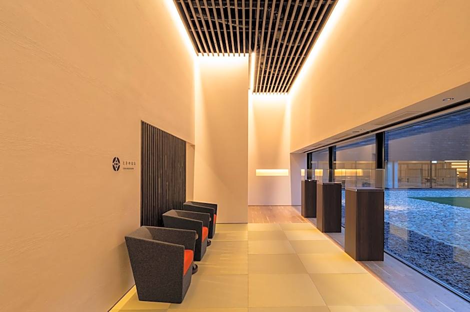 Tokachigawa Moor Onsen Seijyakubow