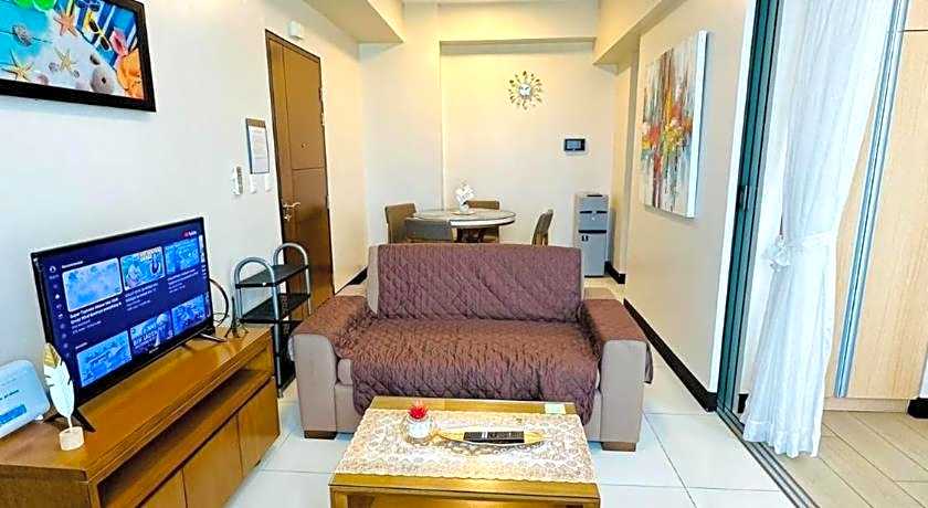 One Pacific Residences by HiveRooms