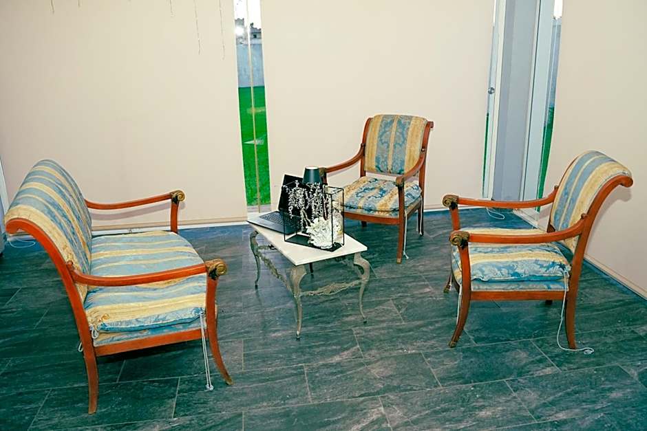 Residence Nonna Mariuccia