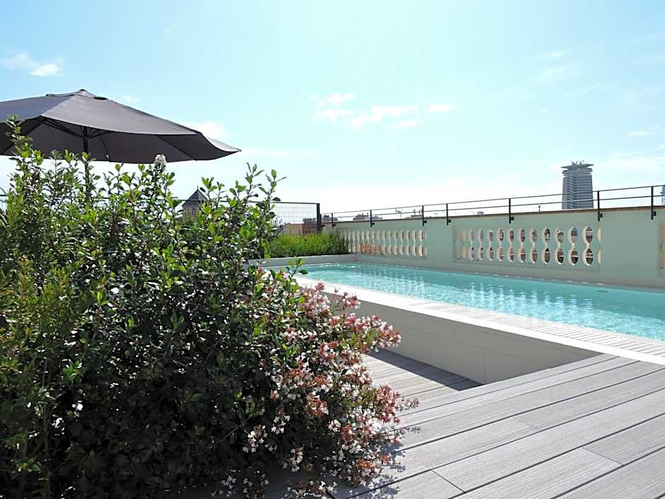 Hotel Raval House