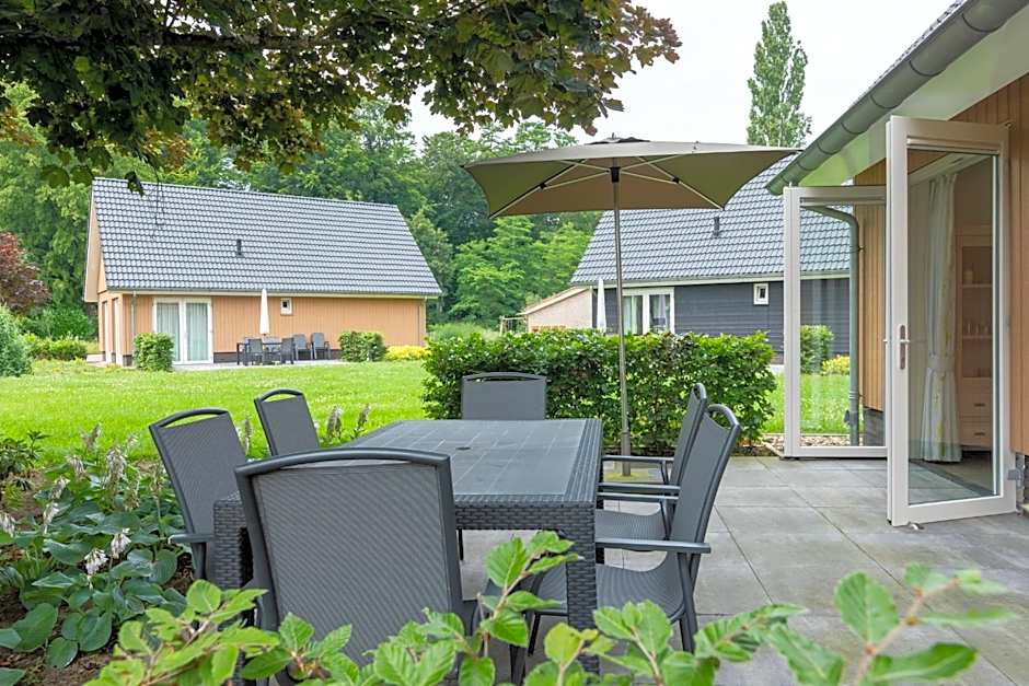 Villapark Ehzerburg