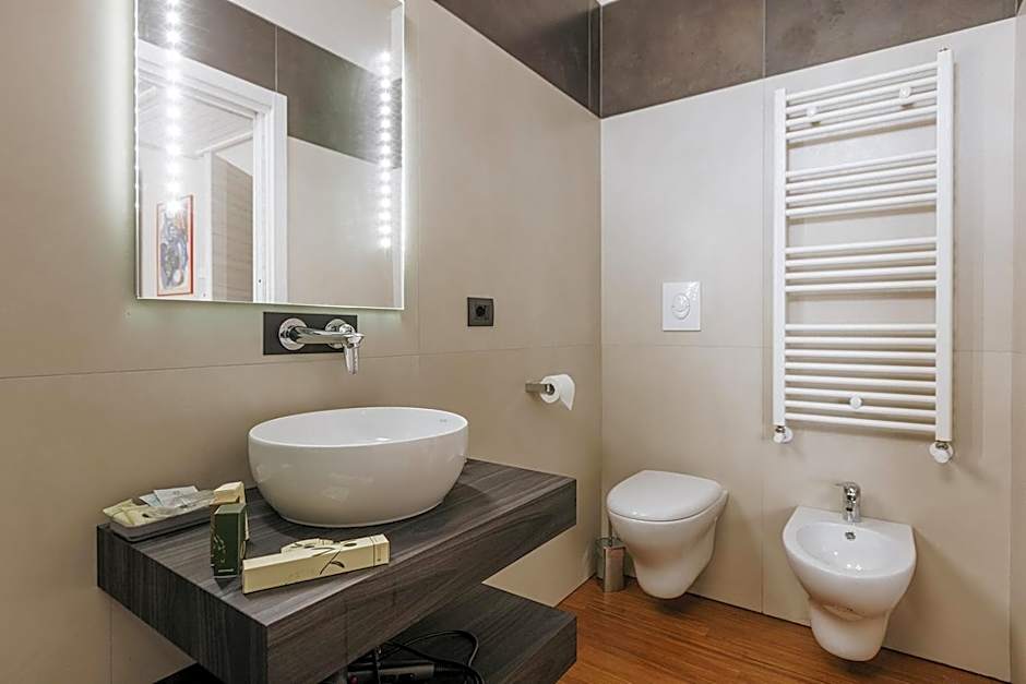 APULIA BLUE APARTEMENTS & B&B