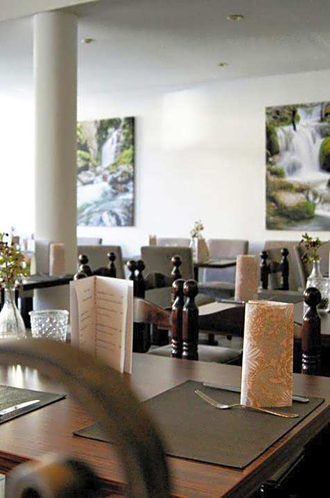 City Hotel Franziska
