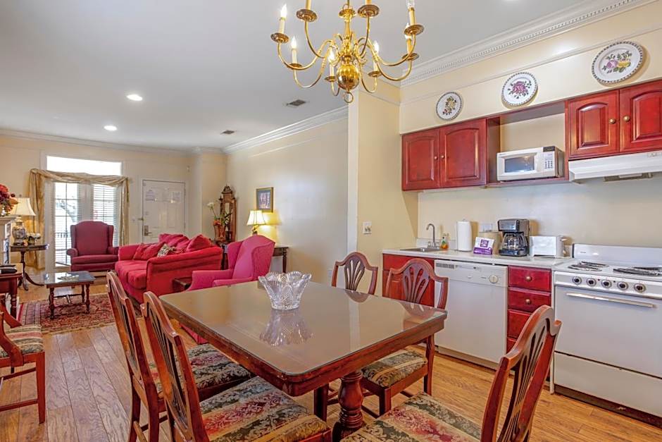 Edgewater Inn - Biloxi Beach