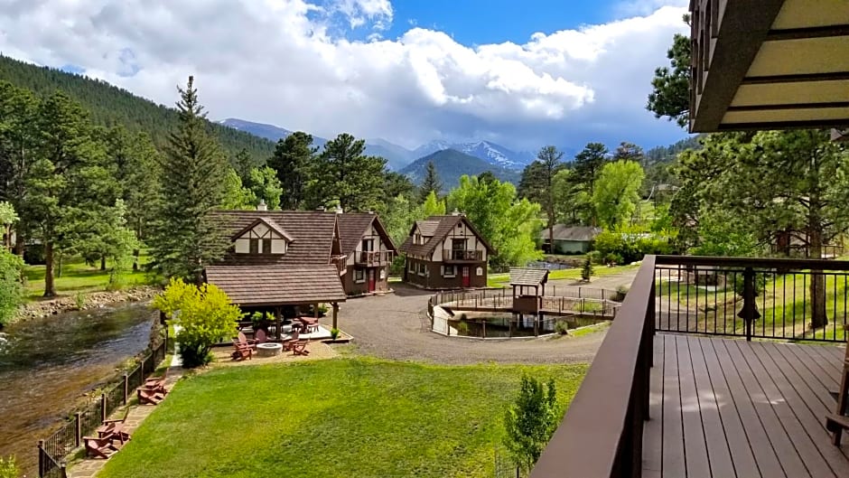 The Landing at Estes Park