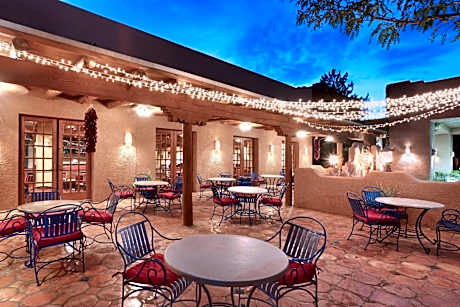 Courtyard by Marriott Albuquerque