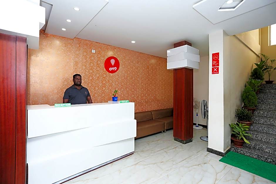 Hotel Subudhis Inn – Puri, TX