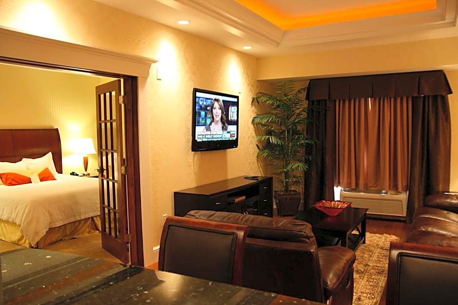 Hilton Garden Inn Bangor