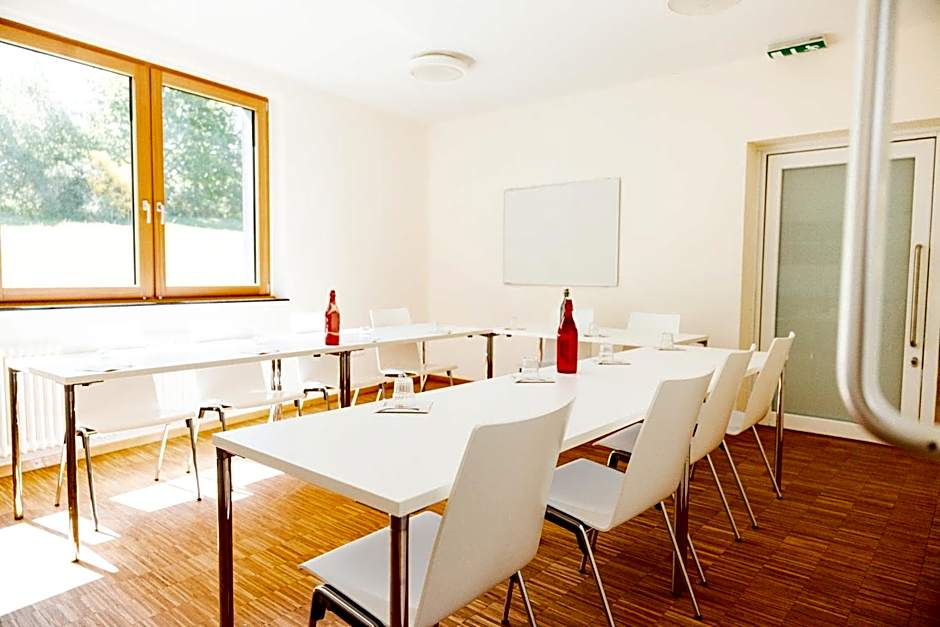 Youth Hostel Lultzhausen