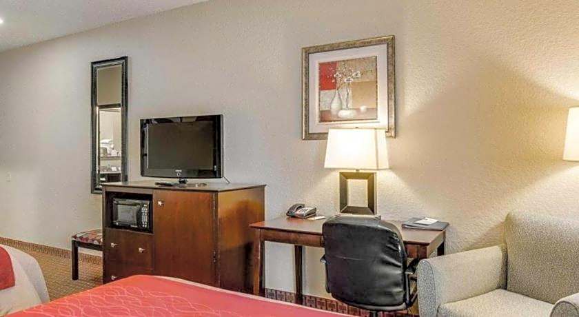 Quality Inn & Suites Slidell