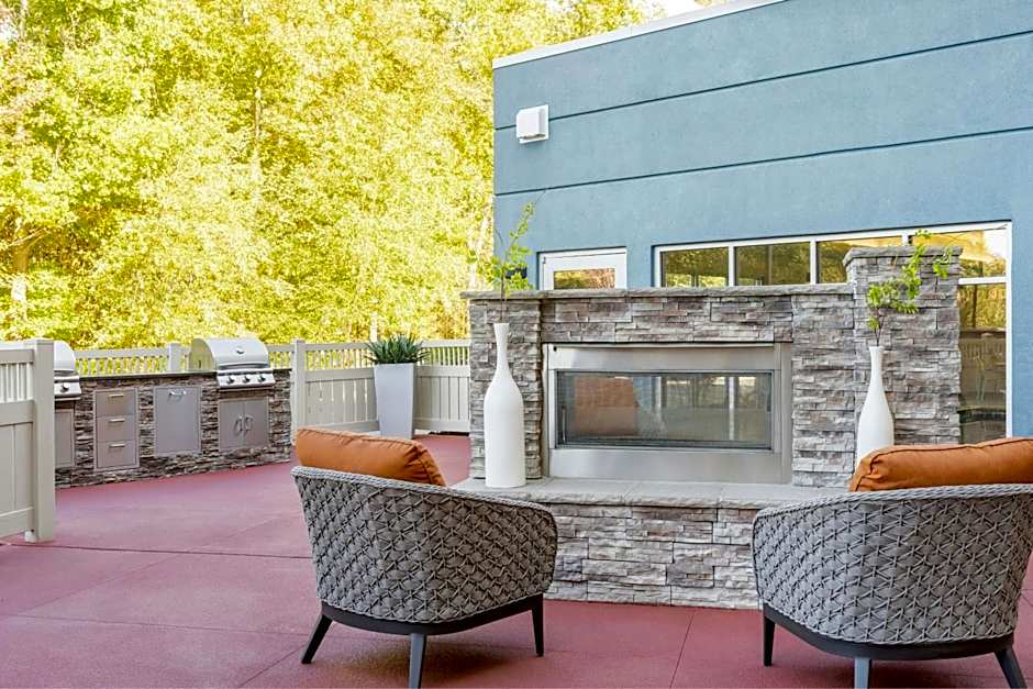 Fairfield Inn & Suites by Marriott Columbia
