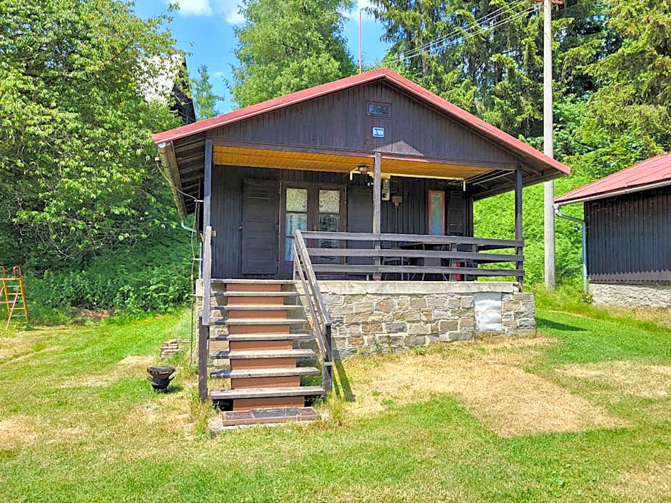 Toska rekreační středisko