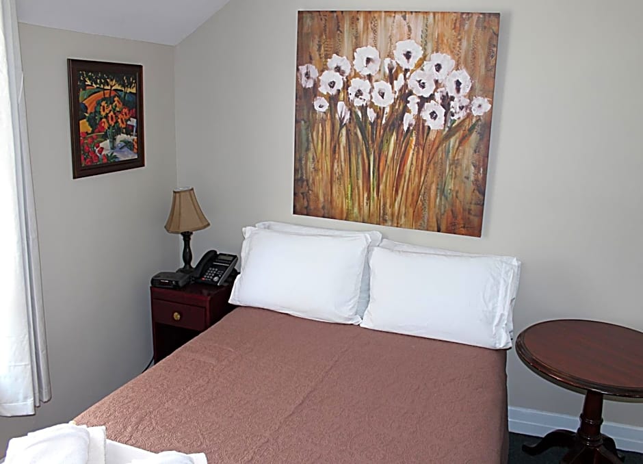 Hotel Auberge Michel Doyon