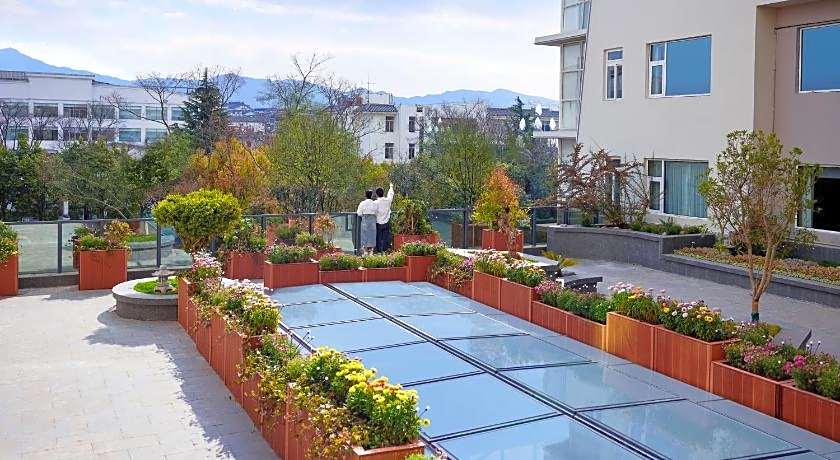 Fairfield by Marriott Lijiang Ancient Town