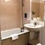 Brit Hotel Argentan