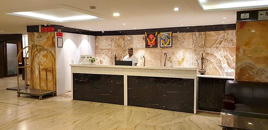 Hotel City Centaur