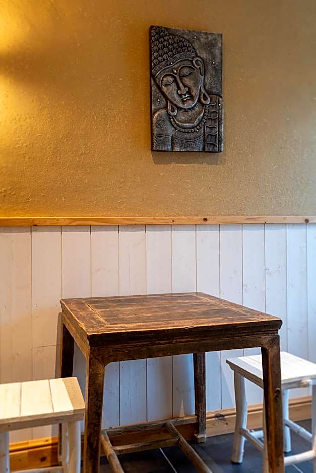 B&B De Leestjespolder