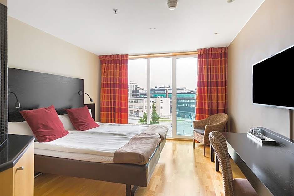 Best Western Solna Business Park